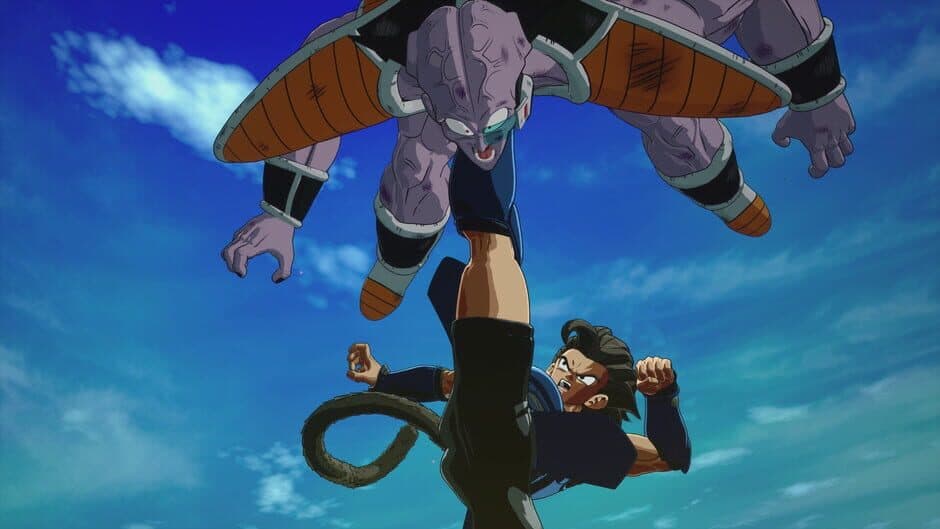 Dragon Ball Sparking Zero: Shallot (Dragon Ball Legends) screenshot 2