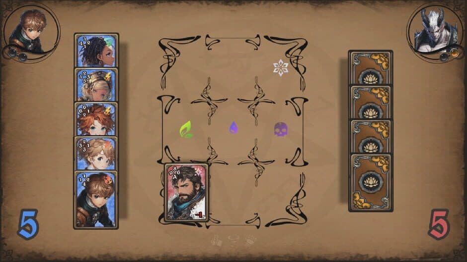 The Devil Card screenshot 1