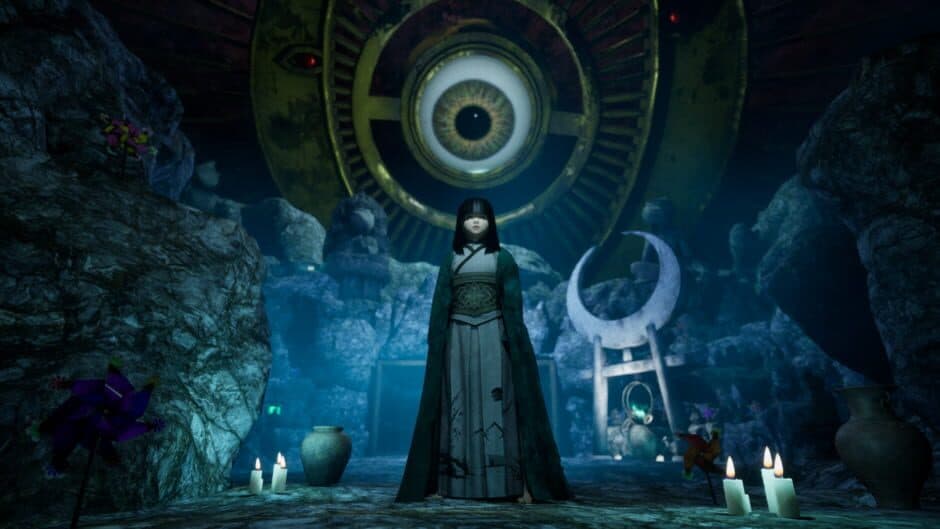 Kodoku screenshot 1