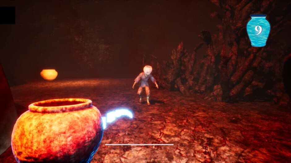 Kodoku screenshot 2