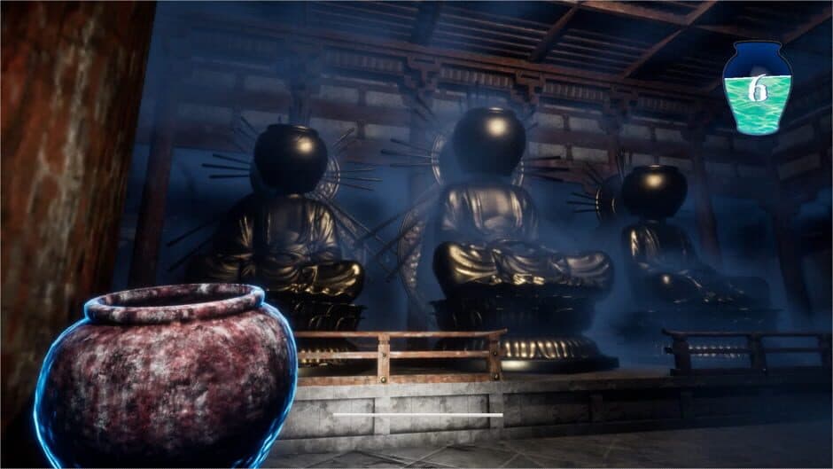 Kodoku screenshot 4