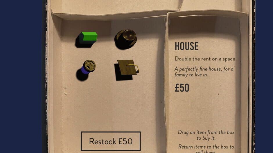 Chance screenshot 4