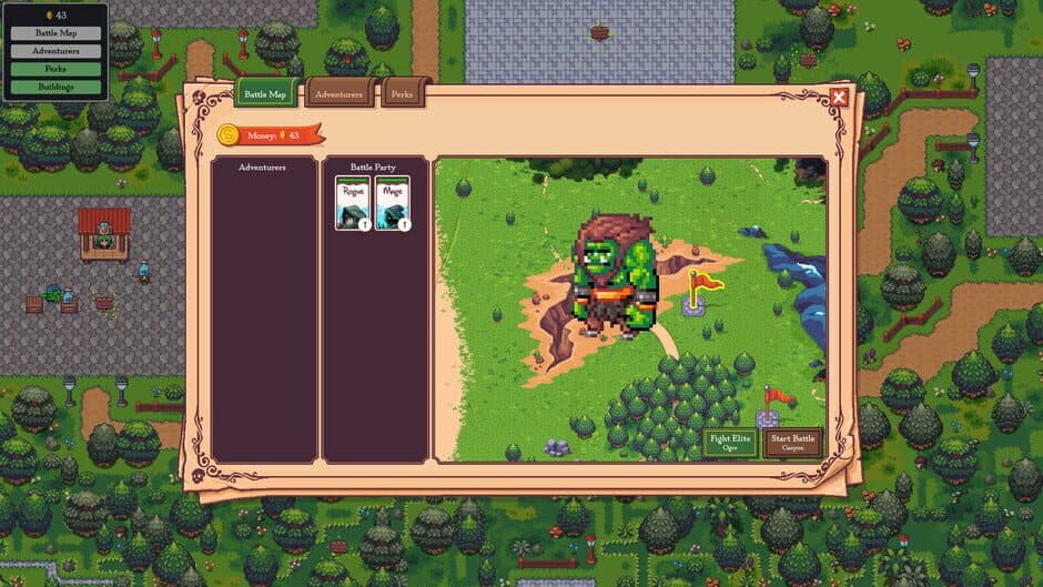 Skeleseller screenshot 2