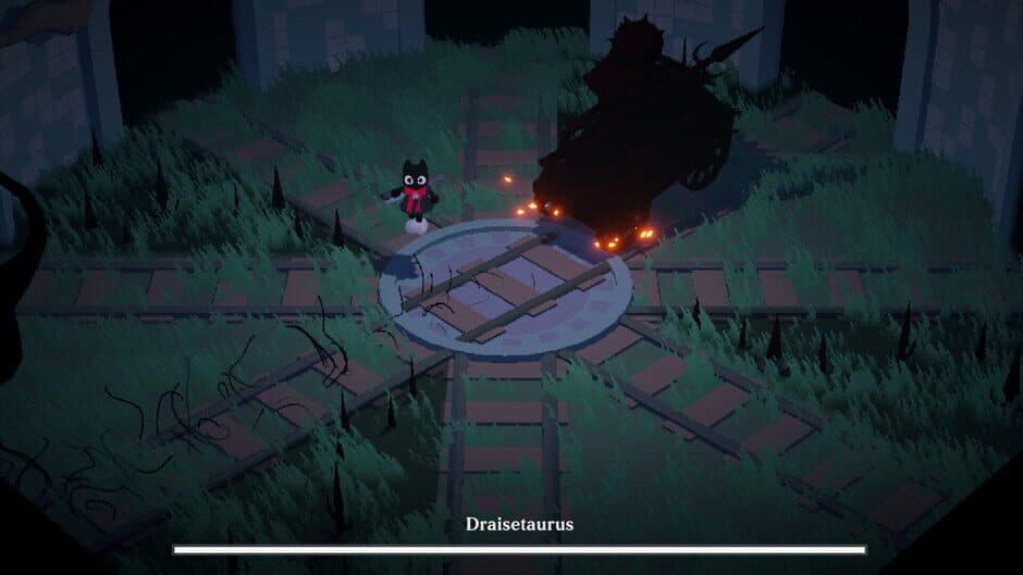 Spirited Line screenshot 4