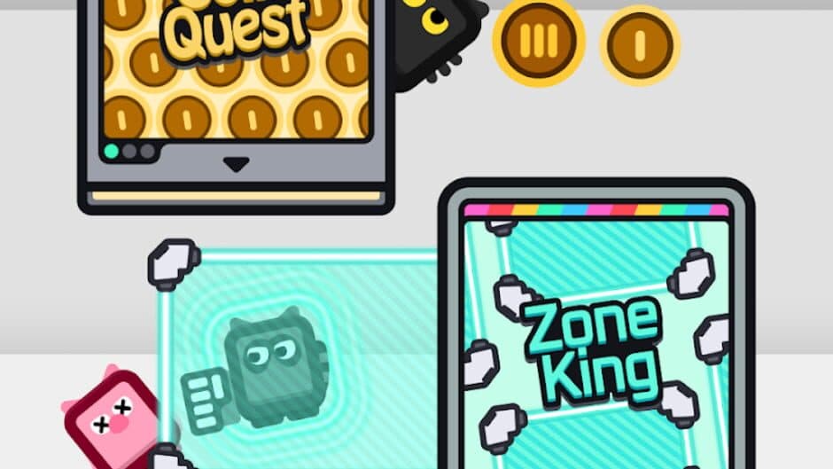Pocket Playground screenshot 3