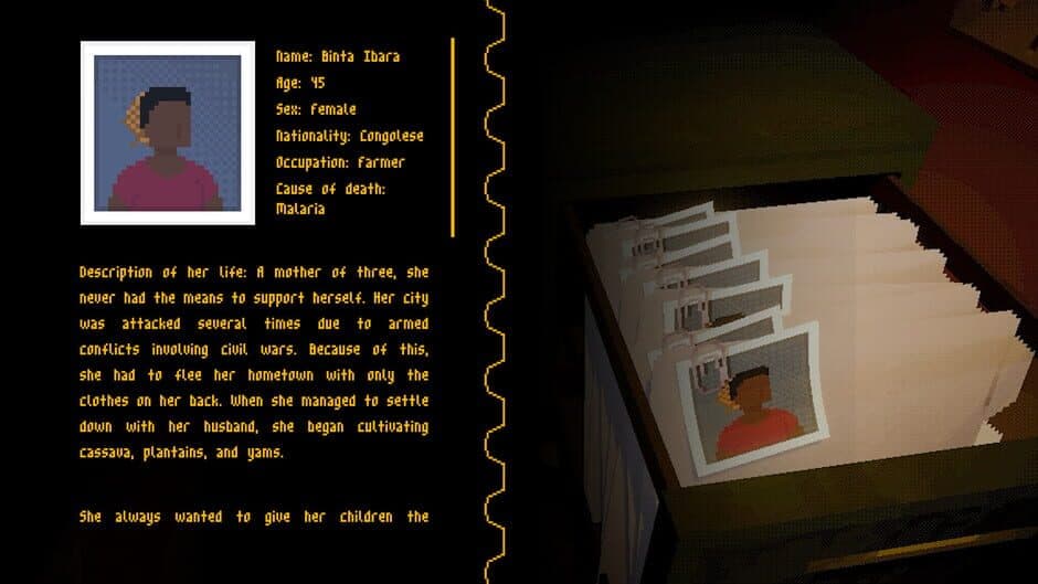 Limb.Inc screenshot 2