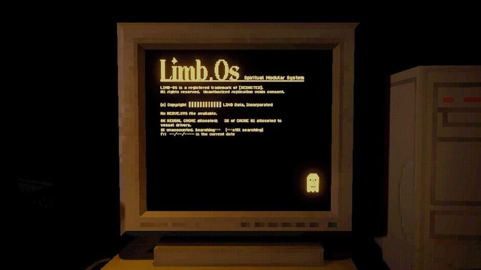 Limb.Inc screenshot 4