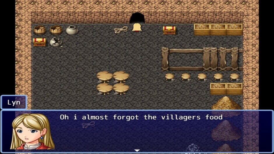Nyx Legacy screenshot 3