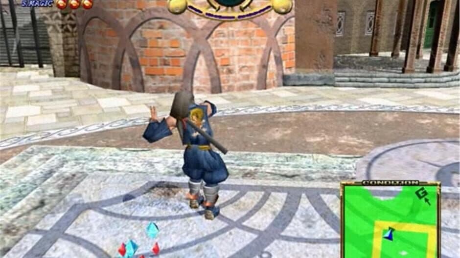 Slashout screenshot 2