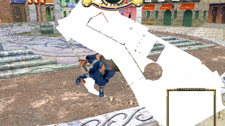Slashout screenshot 3