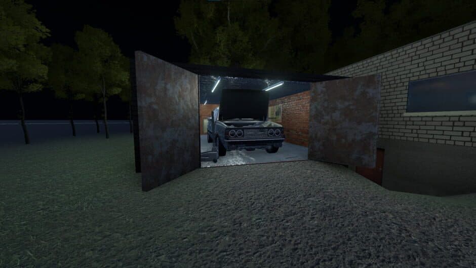 Borewicz screenshot 1