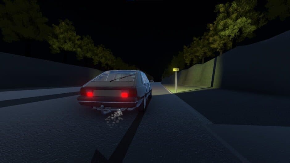 Borewicz screenshot 3