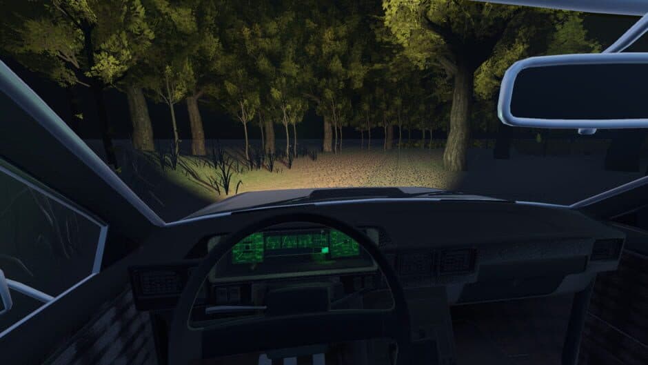 Borewicz screenshot 4
