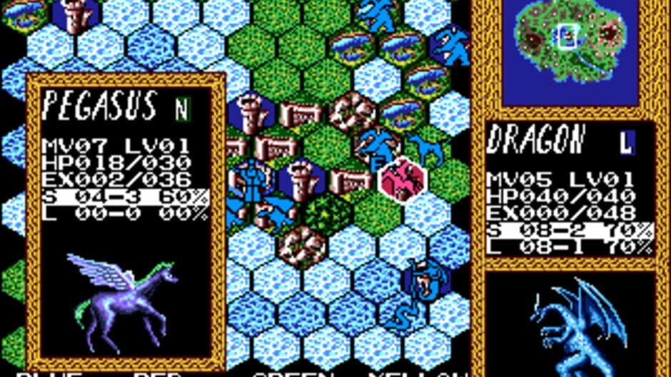 Master of Monsters screenshot 4
