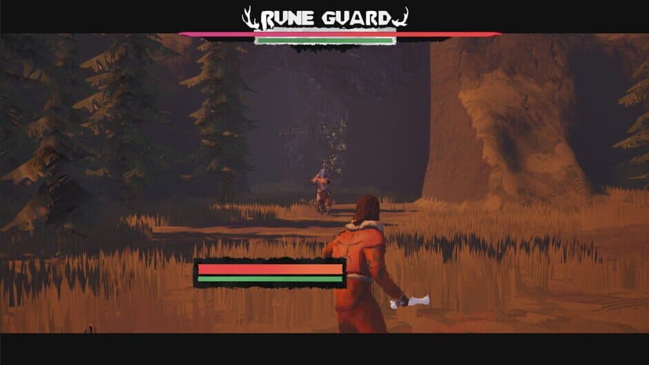 Rite of Red Snow screenshot 2