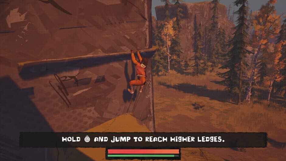Rite of Red Snow screenshot 3