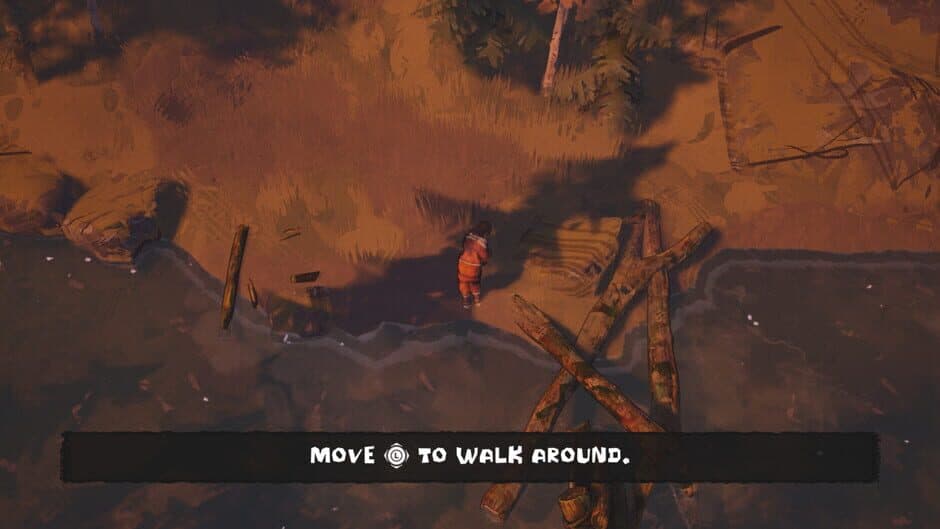 Rite of Red Snow screenshot 4
