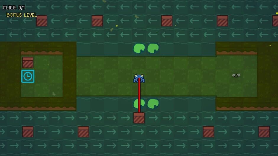 Hopping Out screenshot 1