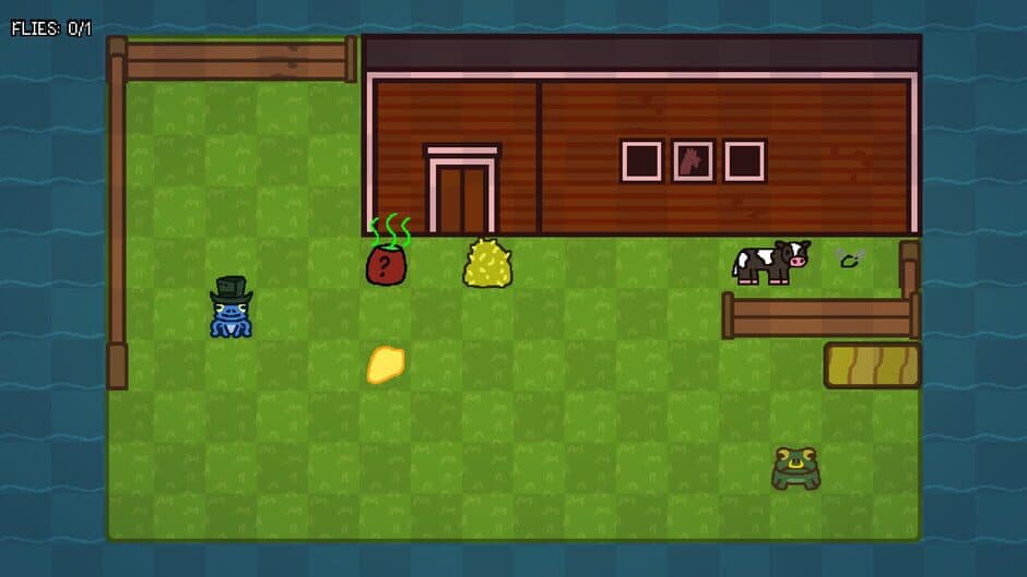 Hopping Out screenshot 3