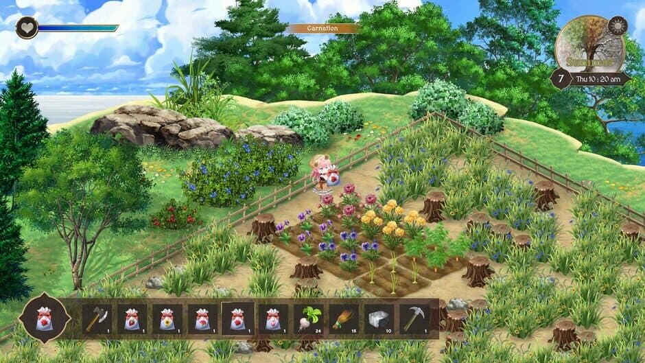 Breezevale screenshot 3