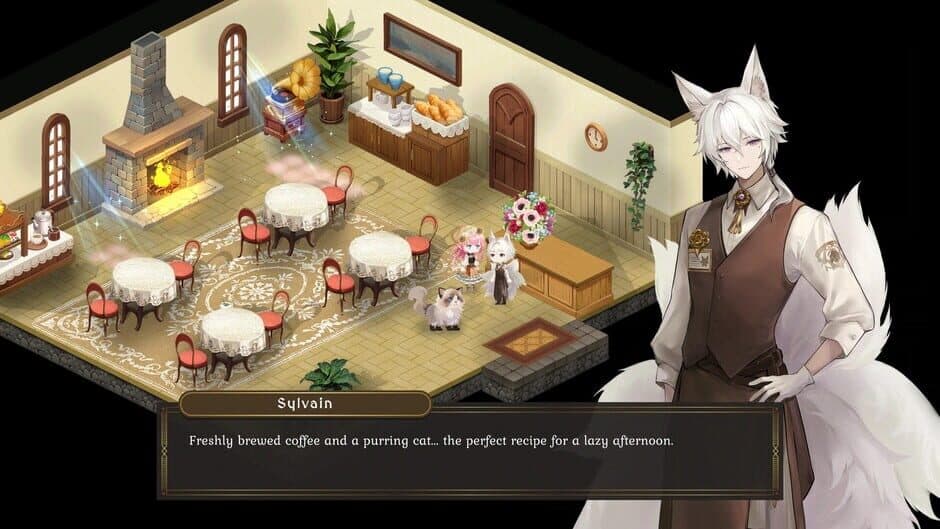 Breezevale screenshot 4
