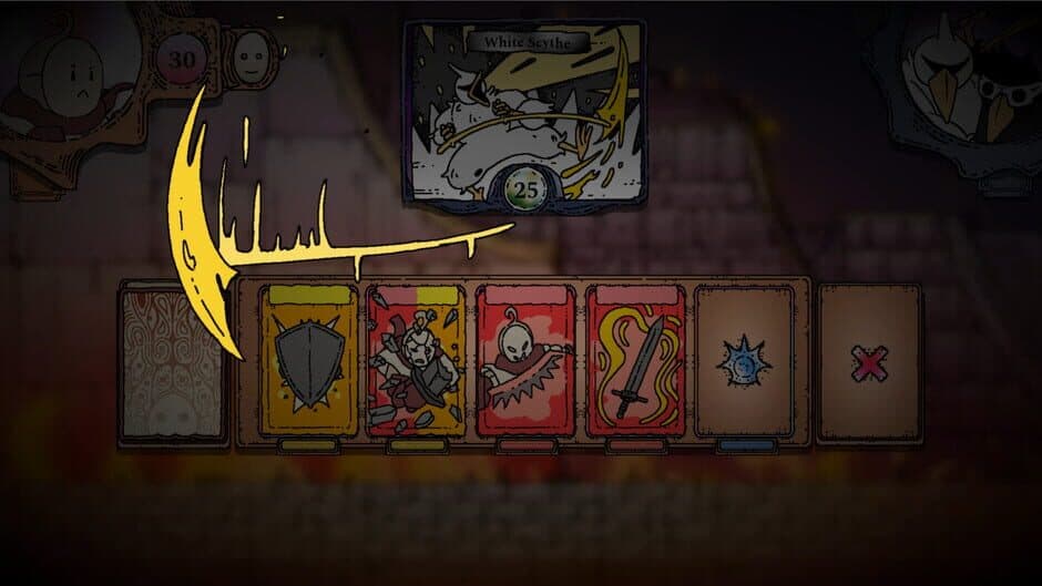 Stack Order screenshot 1