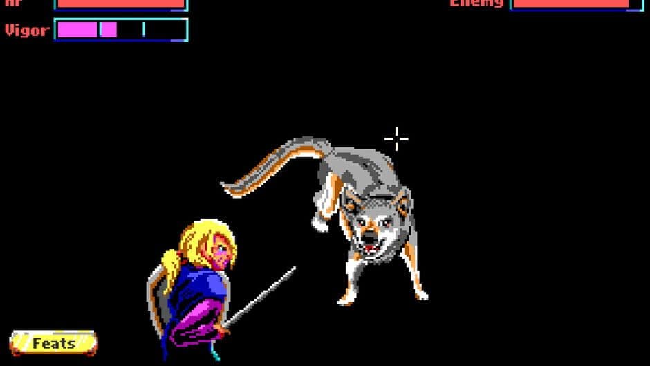 Fortune and Glory screenshot 2