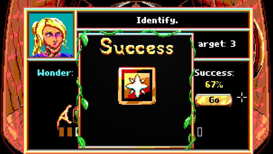 Fortune and Glory screenshot 4