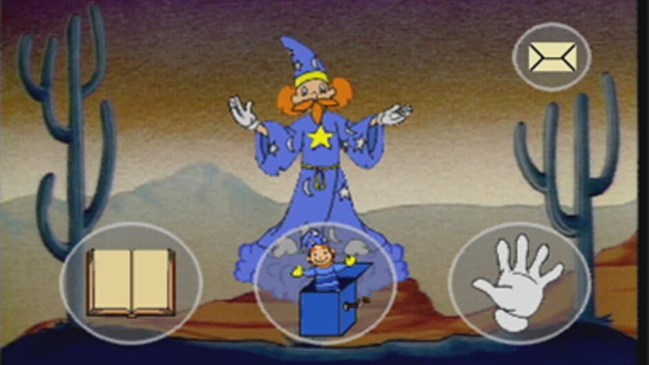Pecos Bill screenshot 1