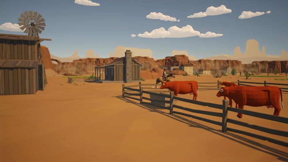 Ranchbound screenshot 3