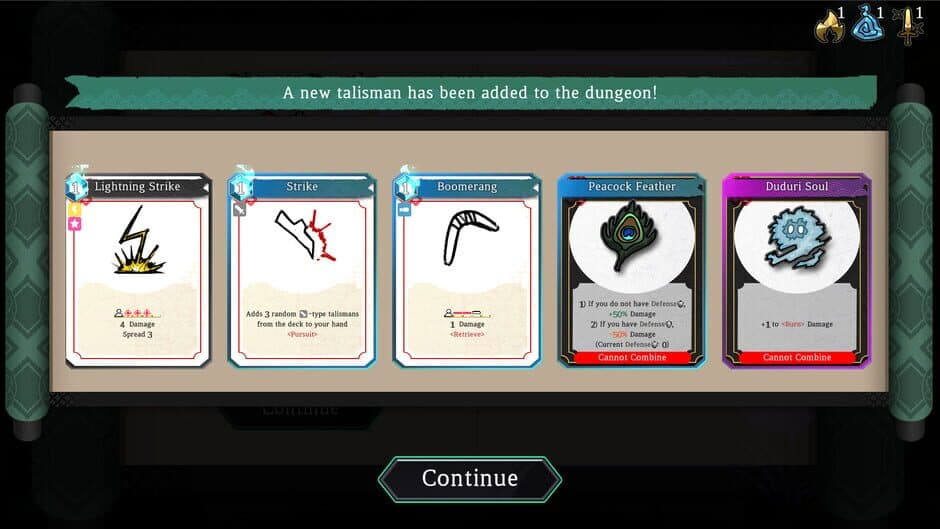 DeckLand screenshot 4