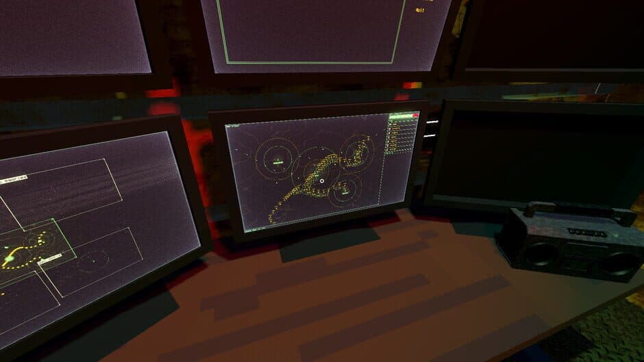 A Few of Us: Operation Nightshade screenshot 1