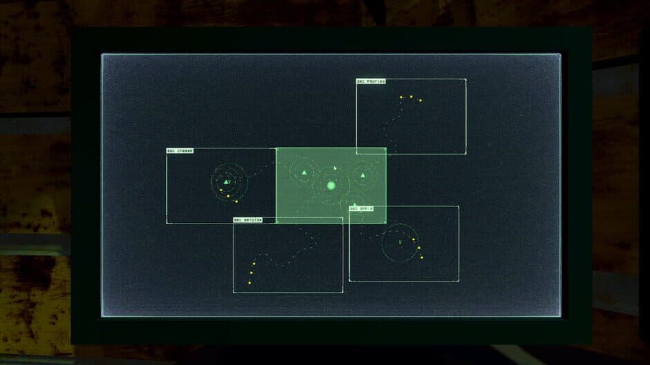 A Few of Us: Operation Nightshade screenshot 2