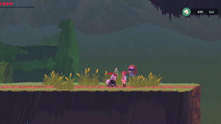 Lone Chef screenshot 2