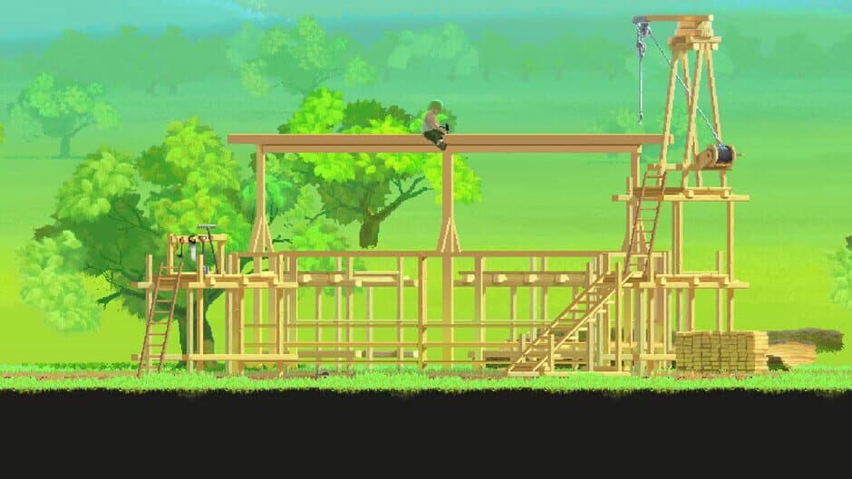 Lone Chef screenshot 3
