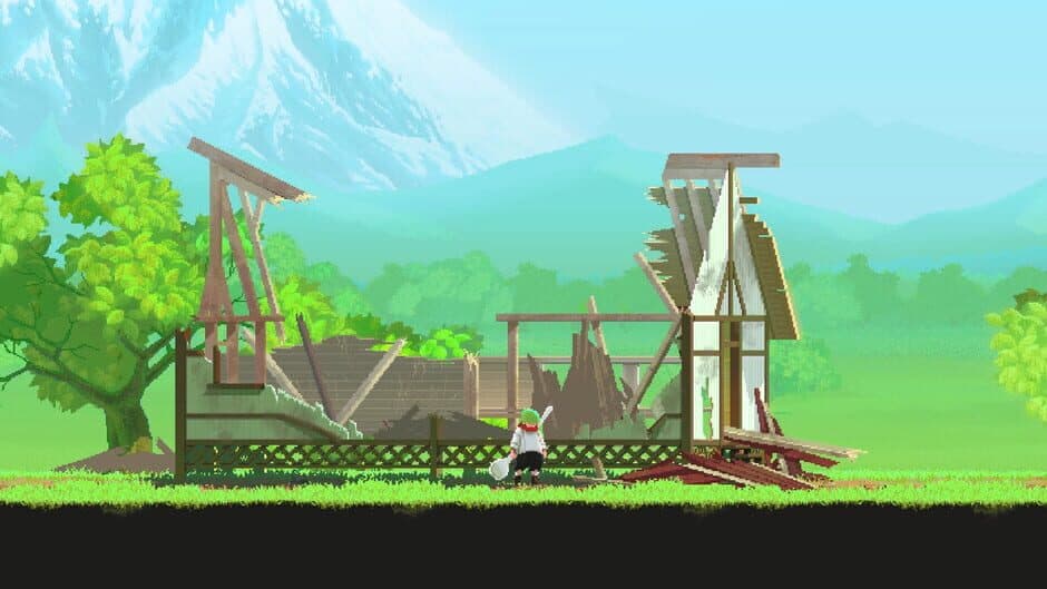 Lone Chef screenshot 4
