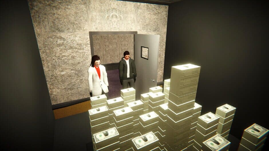 Salmon City screenshot 2