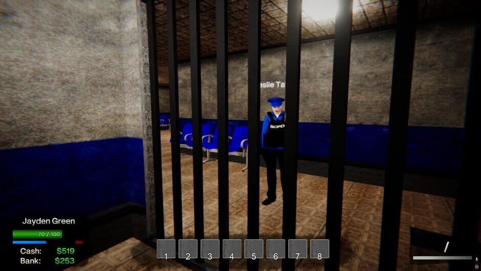Salmon City screenshot 4