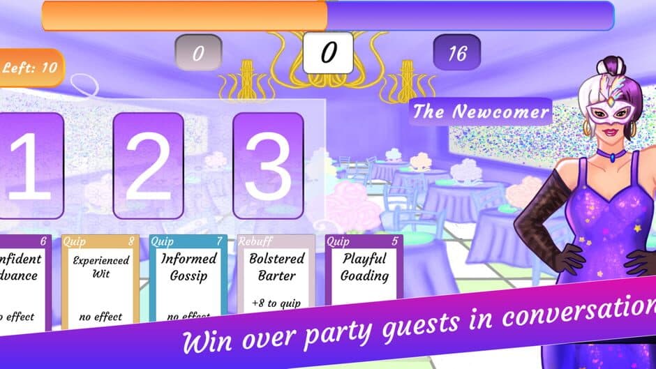 Ballroom Banter screenshot 2