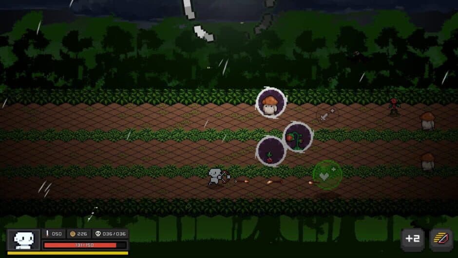 Newton's Promise screenshot 3