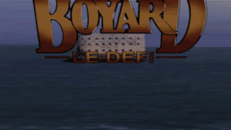 Fort Boyard: The Challenge screenshot 1