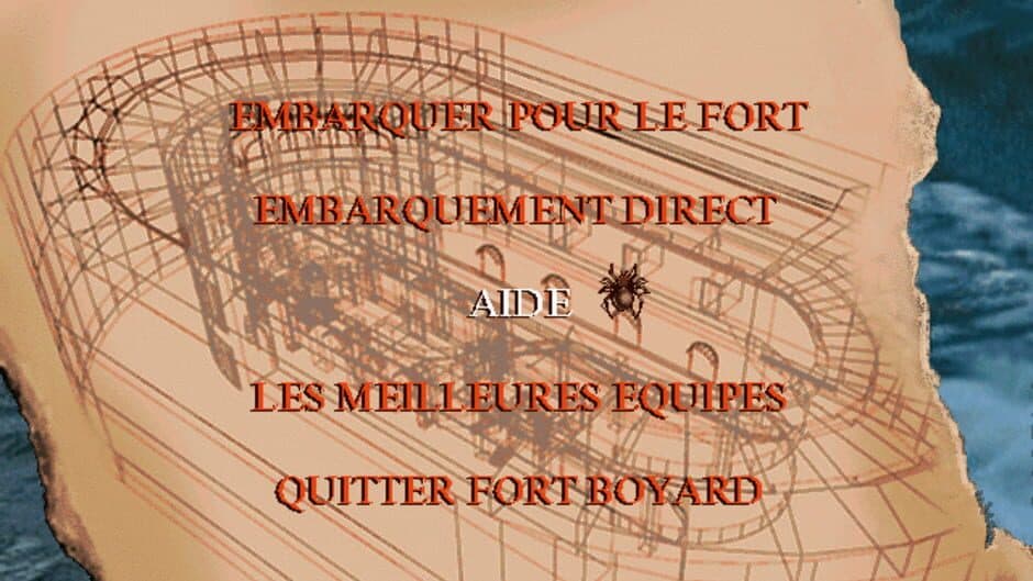 Fort Boyard: The Challenge screenshot 3