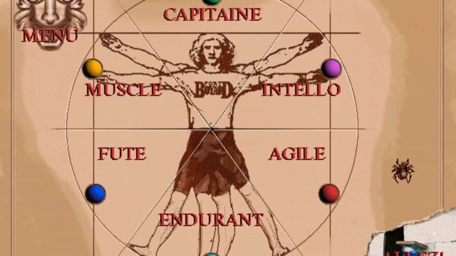 Fort Boyard: The Challenge screenshot 4