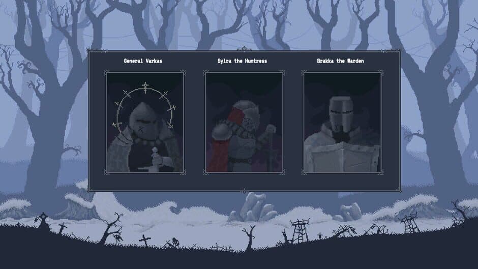 Before the Walls Break screenshot 2