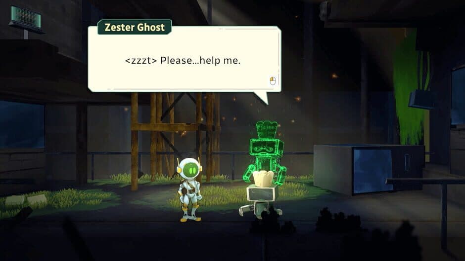 Rusthaven screenshot 4