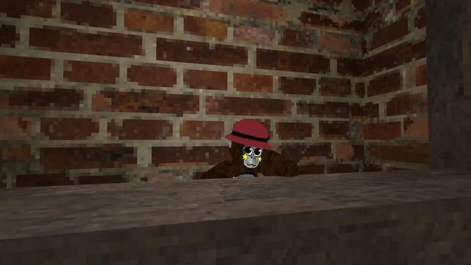 Monkaroon screenshot 3