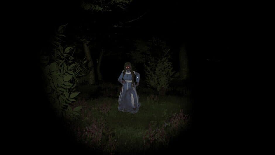 Lost Episodes Alone screenshot 1