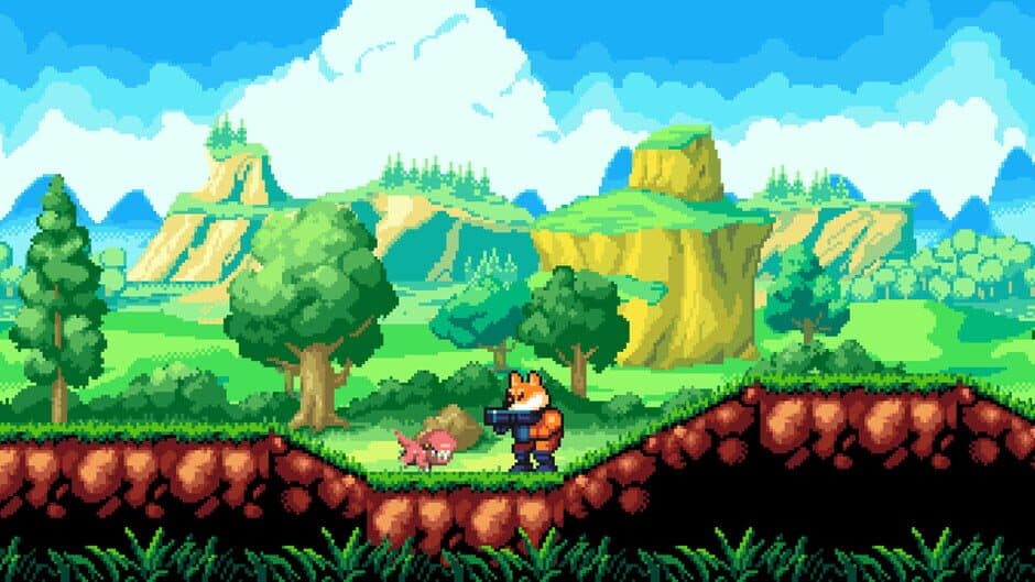Terry Tales screenshot 2