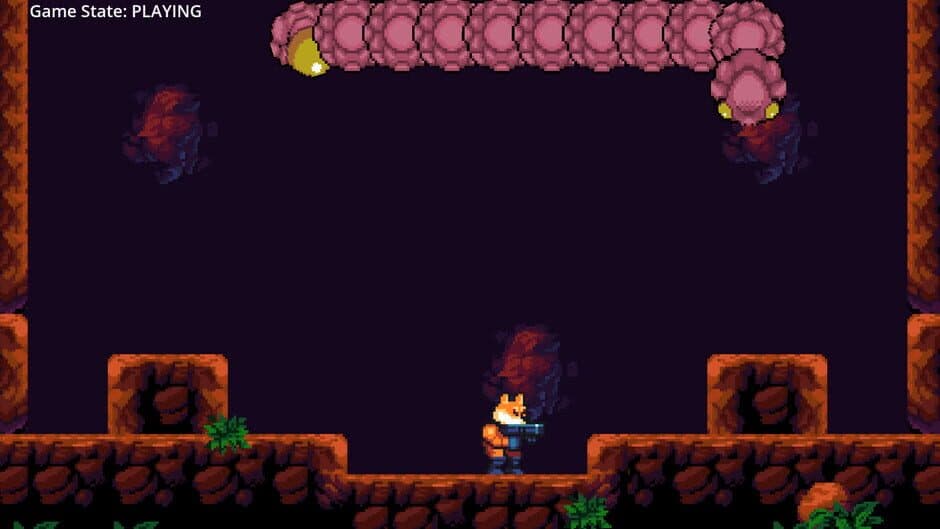 Terry Tales screenshot 3