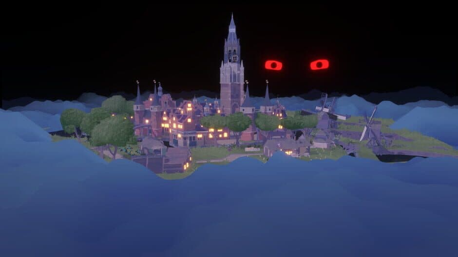 Polders screenshot 1